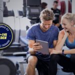 Active Sweden PT-licens